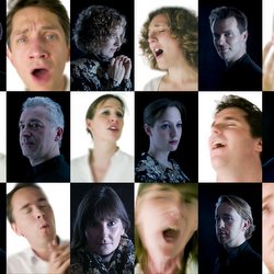 I Fagiolini © Eric Richmond I Fagiolini