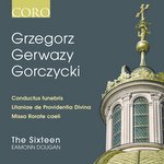 Grzegorz Gerwazy Gorczycki