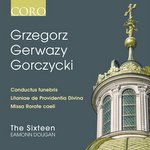 Grzegorz Gerwazy Gorczycki Grzegorz Gerwazy Gorczycki