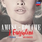 Amuse-Bouche © Decca Classics