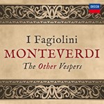 Monteverdi: The Other Vespers