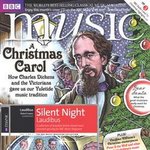 Robert Hollingworth: Music that changed me Robert Hollingworth: Music that changed me