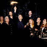 I Fagiolini © Keith Saunders I Fagiolini © Keith Saunders