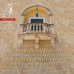 Grandissima Gravita CD cover
