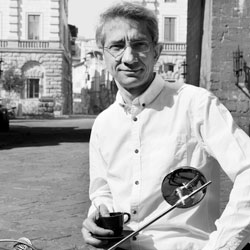 Robert Hollingworth © Riccardo Cavallari Robert Hollingworth