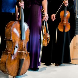 Brecon Baroque © T. Pewal Brecon Baroque