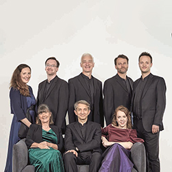 I Fagiolini © Keith Saunders I Fagiolini