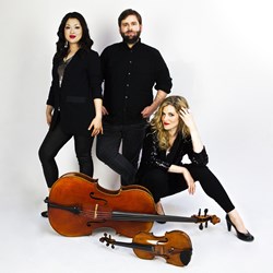 Neave Trio