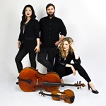 Neave Trio © Jacob Lewis Lovendahl