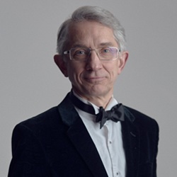 Robert Hollingworth