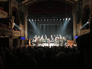 L'Orfeo Antwerp