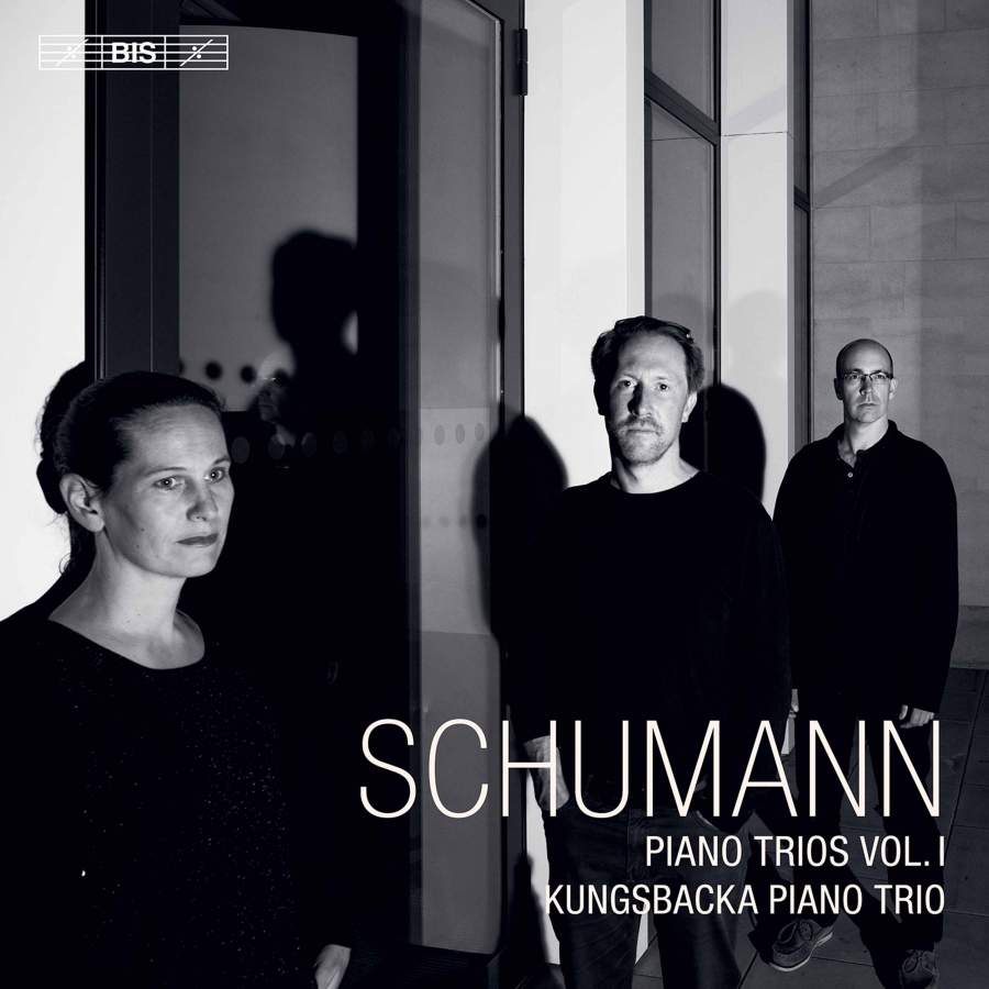 Schumann Piano Trios