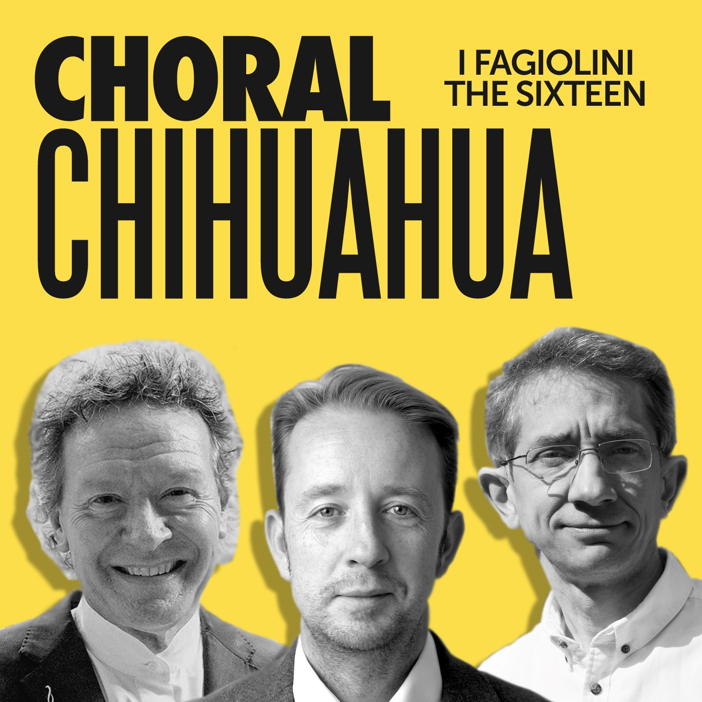 Choral Chihuahua