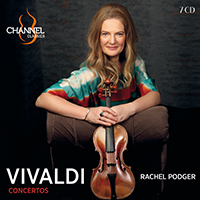 Vivaldi Concertos