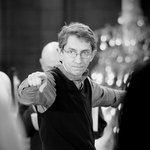 Robert Hollingworth © Danny Higgins Robert Hollingworth © Danny Higgins