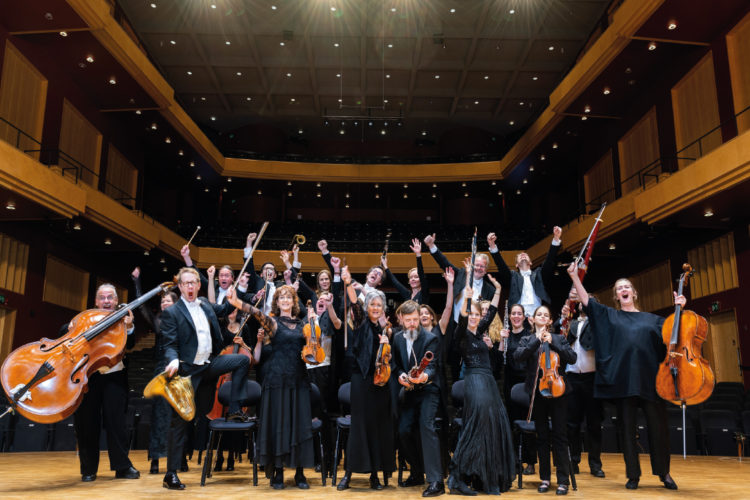 Västerås Sinfonietta