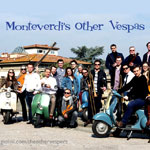 I Fagiolini - The Other Vespers