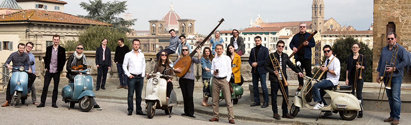 I Fagiolini © Riccardo Cavallari